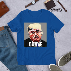 DONYE (Multiple Colours) - TeeHop