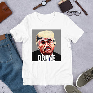 DONYE (Multiple Colours) - TeeHop