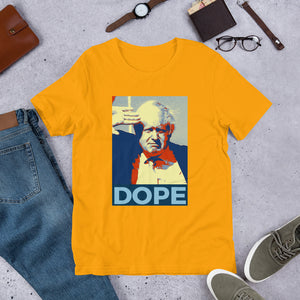DOPE (Multiple Colours) - TeeHop