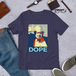 DOPE (Multiple Colours) - TeeHop