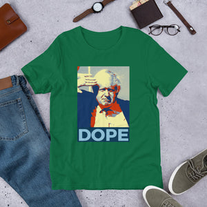 DOPE (Multiple Colours) - TeeHop
