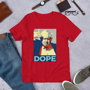 DOPE (Multiple Colours) - TeeHop