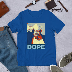 DOPE (Multiple Colours) - TeeHop