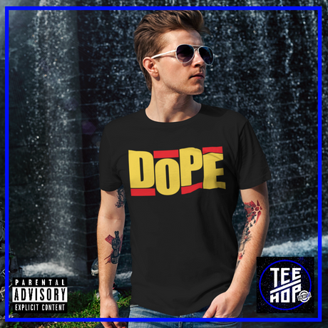 DOPE (Multiple Colours)
