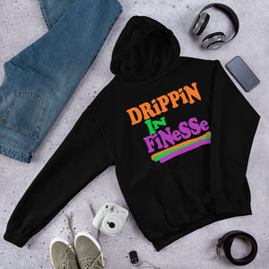 DRIPPIN - TeeHop