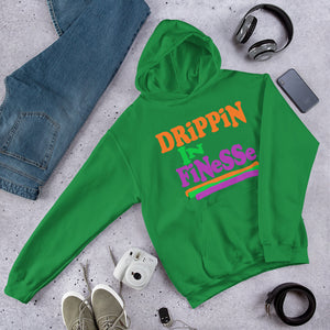 DRIPPIN - TeeHop