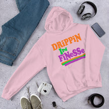 DRIPPIN - TeeHop