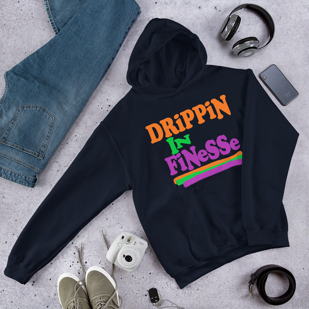 Drippin sweater discount