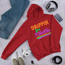DRIPPIN - TeeHop