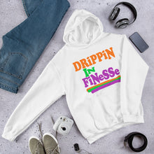 DRIPPIN - TeeHop