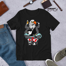 Eagle - TeeHop