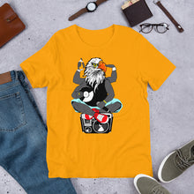 Eagle - TeeHop