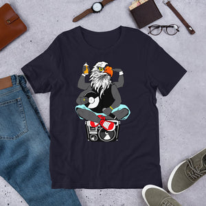 Eagle - TeeHop