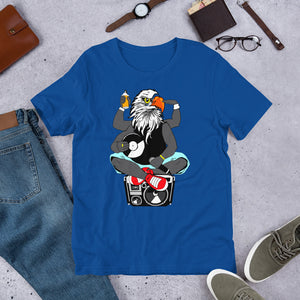 Eagle - TeeHop