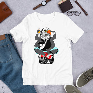 Eagle - TeeHop