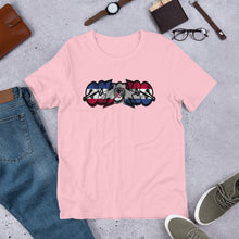 ECHO Dominican (Multiple Colours) - TeeHop