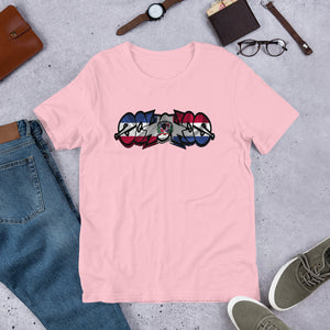ECHO Dominican (Multiple Colours) - TeeHop