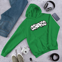 ECHO Hoodie (Multiple Colours) - TeeHop