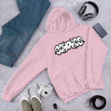 ECHO Hoodie (Multiple Colours) - TeeHop