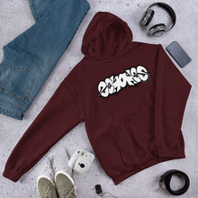 ECHO Hoodie (Multiple Colours) - TeeHop