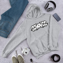 ECHO Hoodie (Multiple Colours) - TeeHop