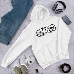 ECHO Hoodie (Multiple Colours) - TeeHop