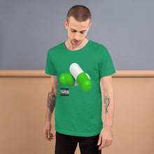 Echo Green Pills