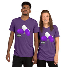 Echo Purple Pill
