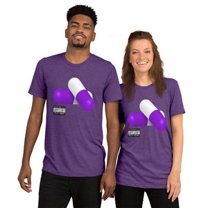 Echo Purple Pill