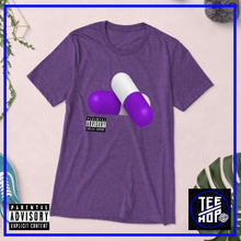 Echo Purple Pill