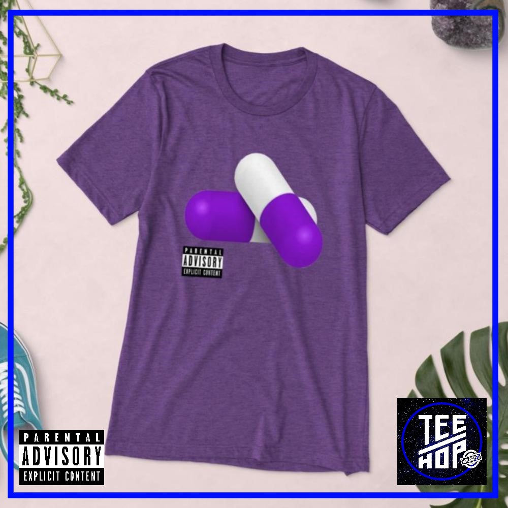 Echo Purple Pill