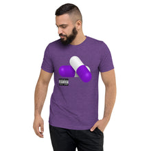 Echo Purple Pill