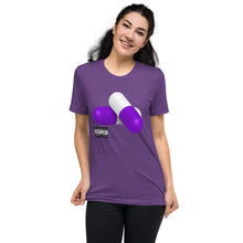 Echo Purple Pill
