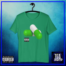 Echo Green Pills