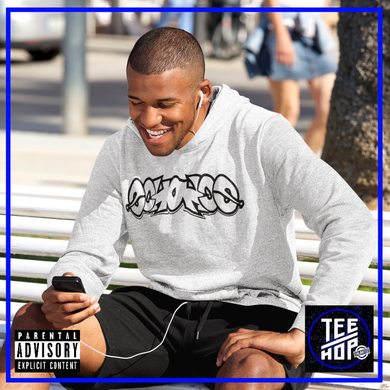 Echo sweatshirt sales