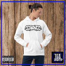 ECHO Hoodie (Multiple Colours)