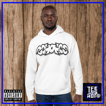 ECHO Hoodie (Multiple Colours)