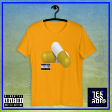 ECHO Yellow Pills