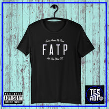 FATP White (Multiple Colours)