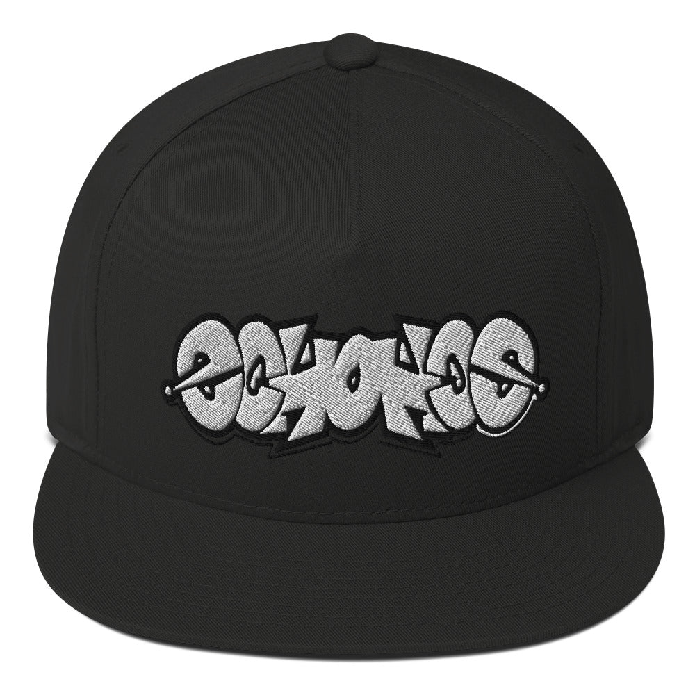 Echo Snapback