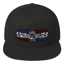 Echo Dominican Snapback