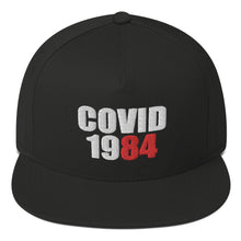 Covid 1984 Snapback