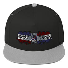 Echo Dominican Snapback