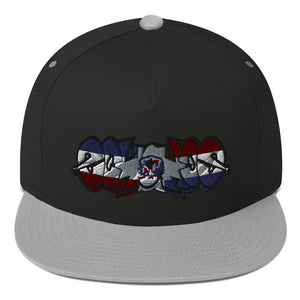 Echo Dominican Snapback