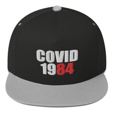 Covid 1984 Snapback