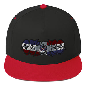 Echo Dominican Snapback