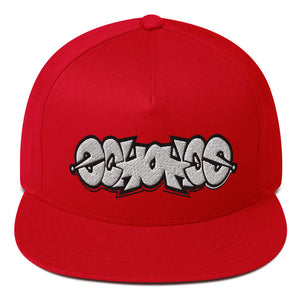 Echo Snapback
