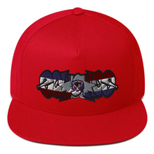 Echo Dominican Snapback