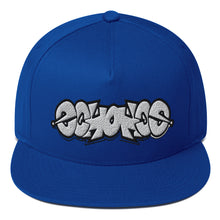 Echo Snapback