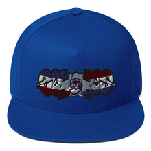 Echo Dominican Snapback